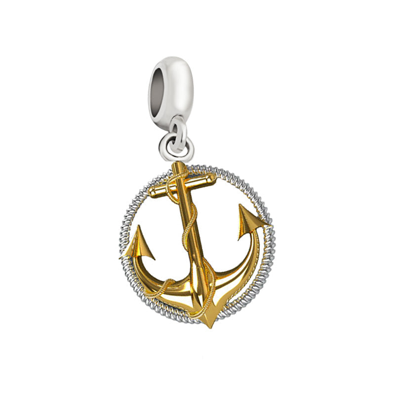 Charm Ancla de Triana