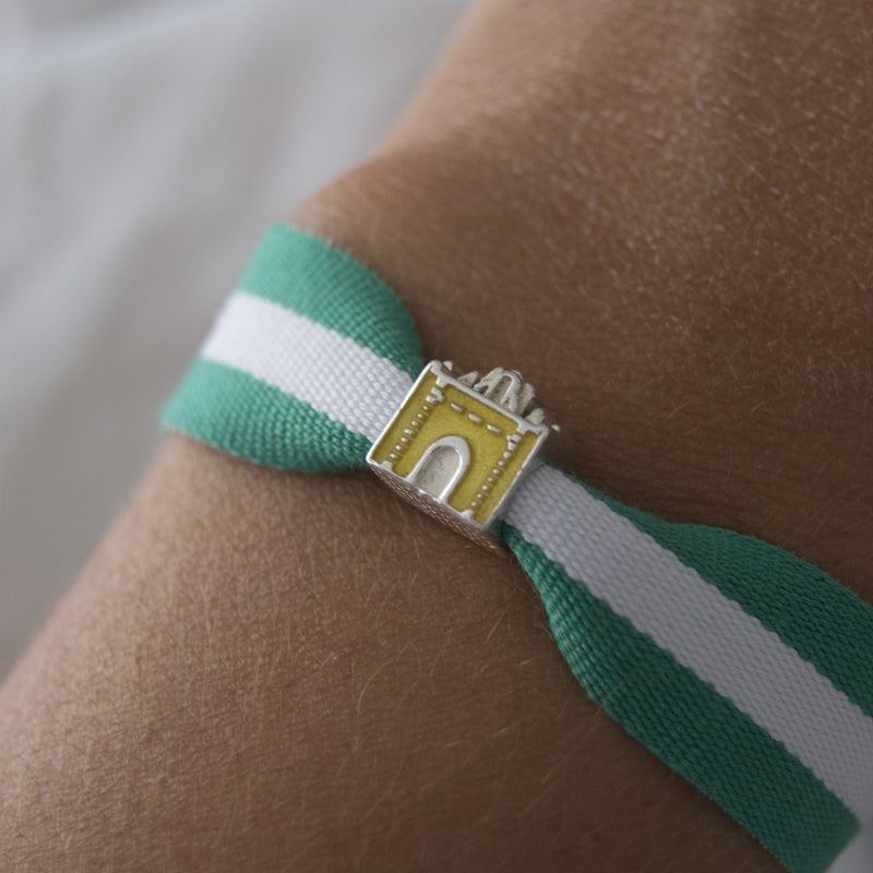 Charm Arco Macarena