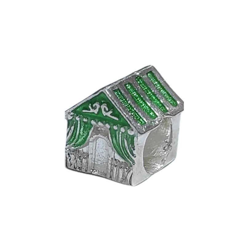 Charm Caseta Feria