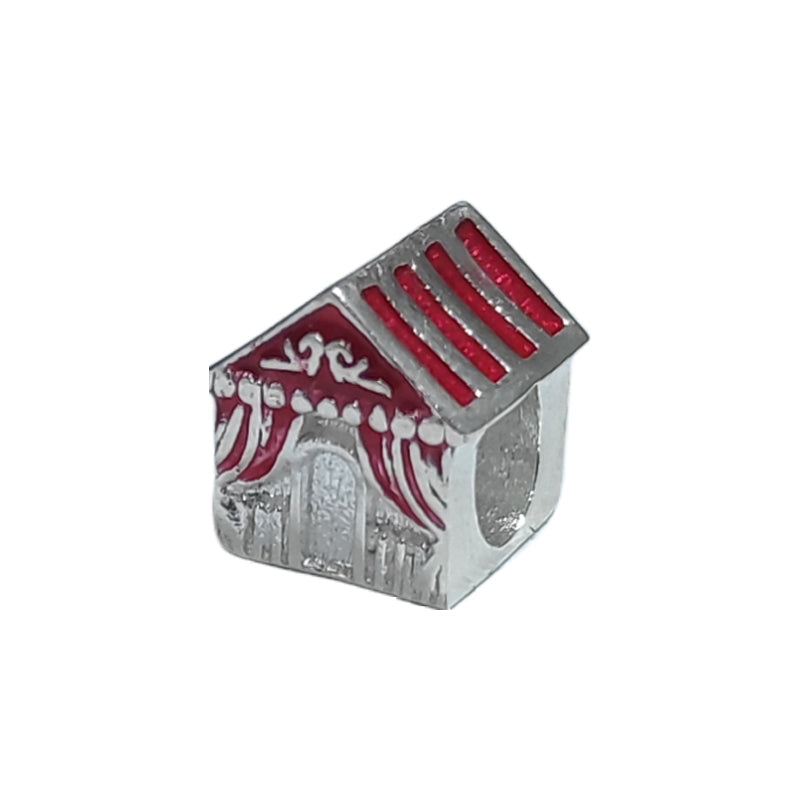 Charm Caseta Feria