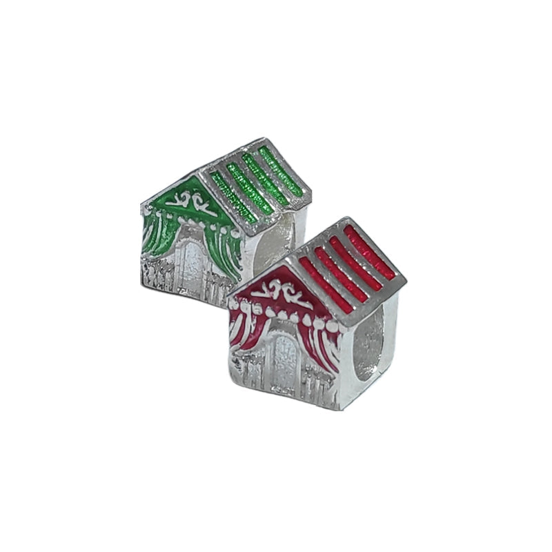 Charm Caseta Feria