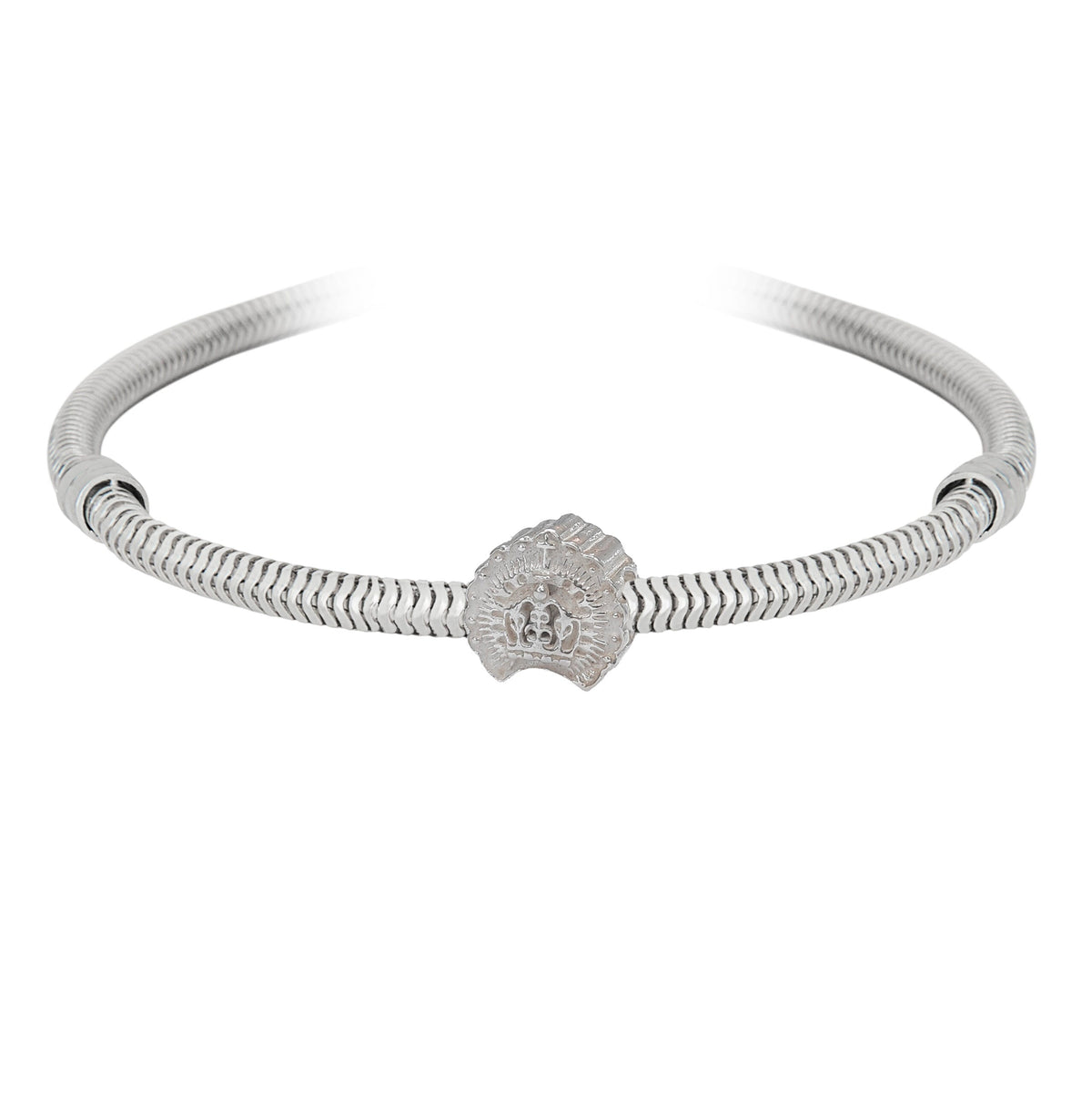 Charm Corona