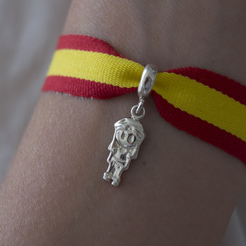 Charm Costalero