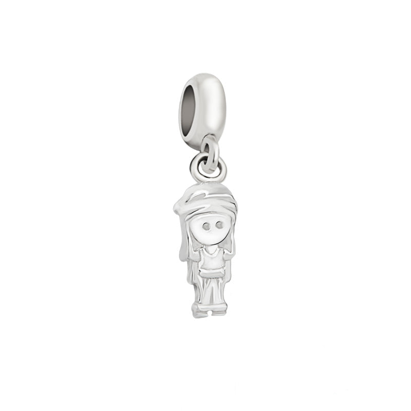 Charm Costalero