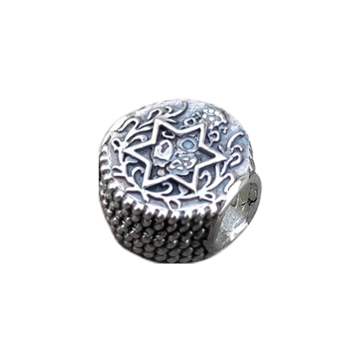 Charm Estrella Triana