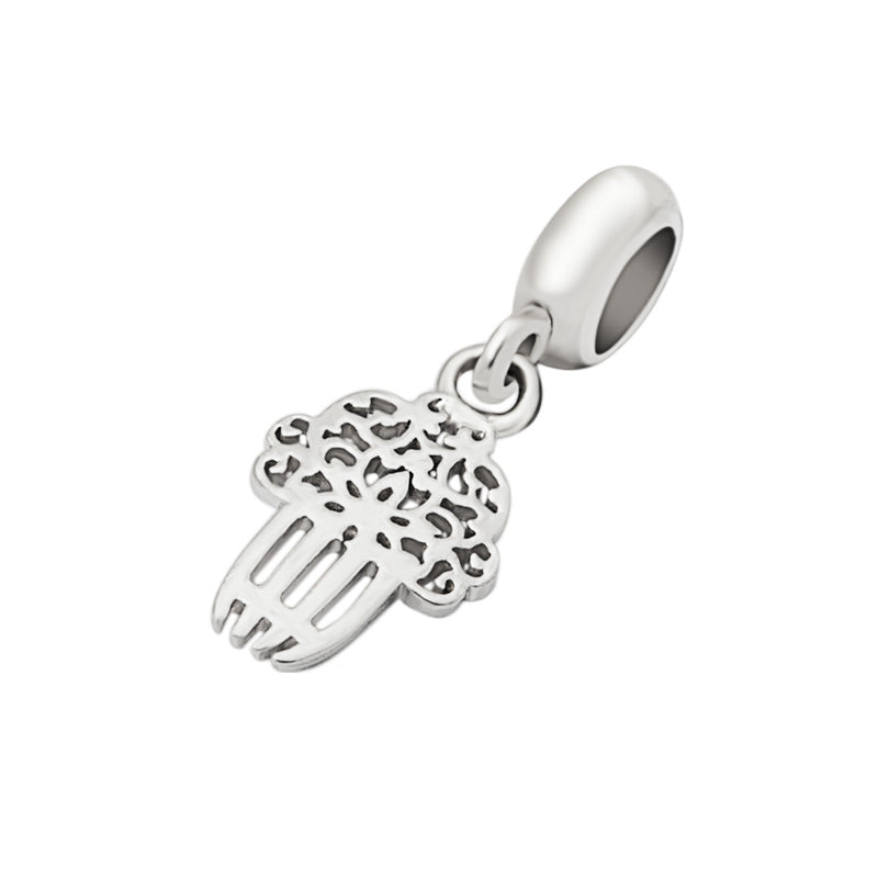 Charm Peineta