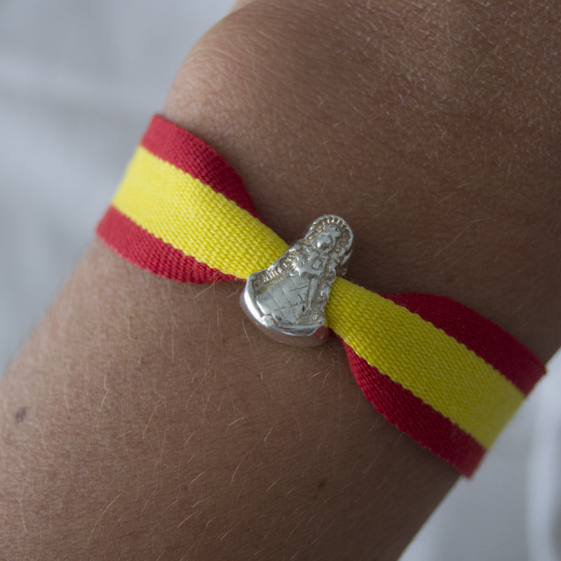 Charm Virgen del Rocío
