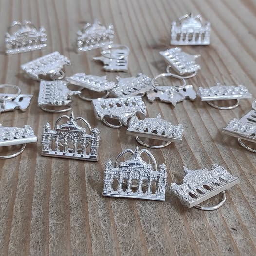 Pin Portada Feria Sevilla 2019