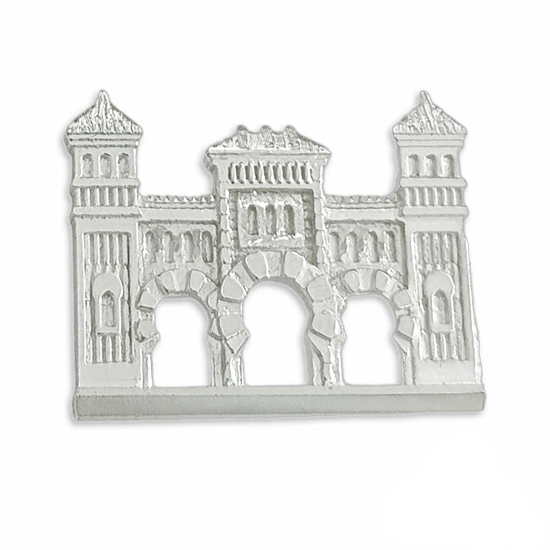 Pin Portada Feria Sevilla 2024