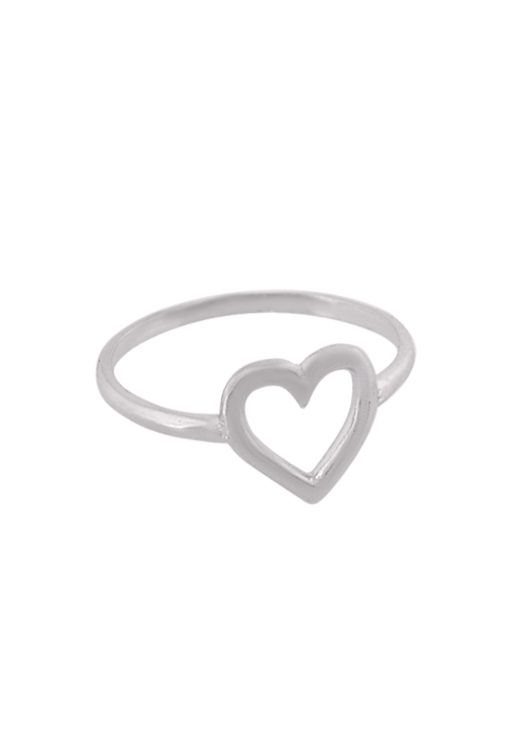 anillo my heart