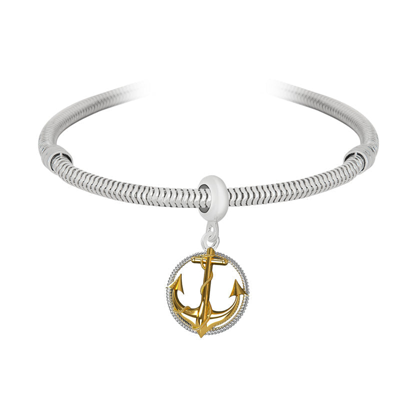 Charm Ancla de Triana