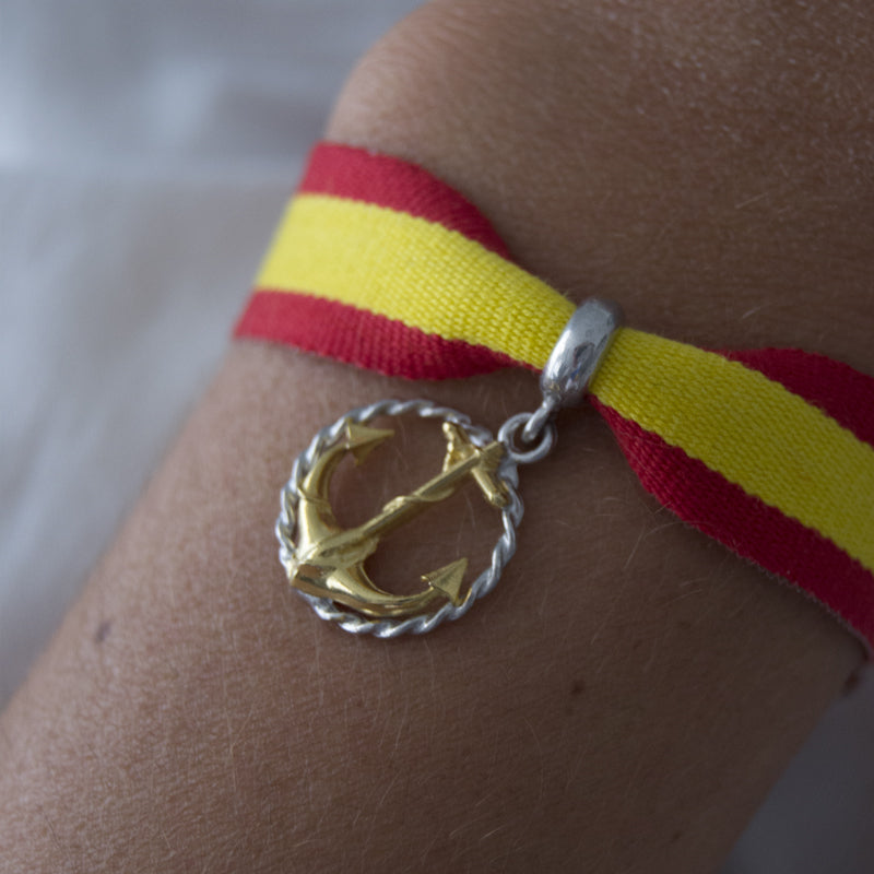 Charm Ancla de Triana