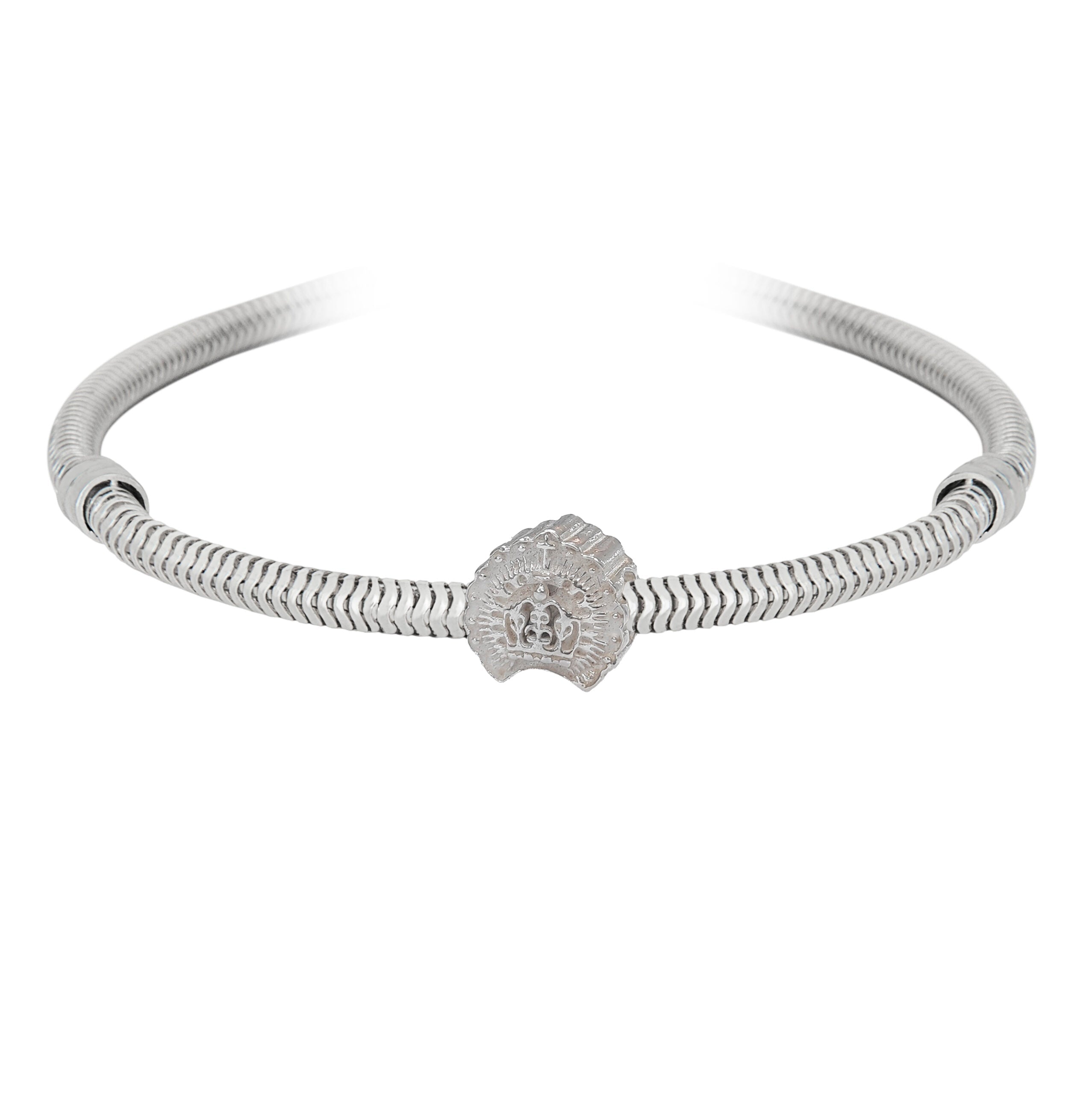 Charm Corona