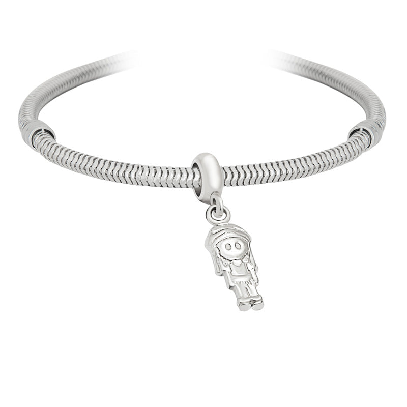 Charm Costalero