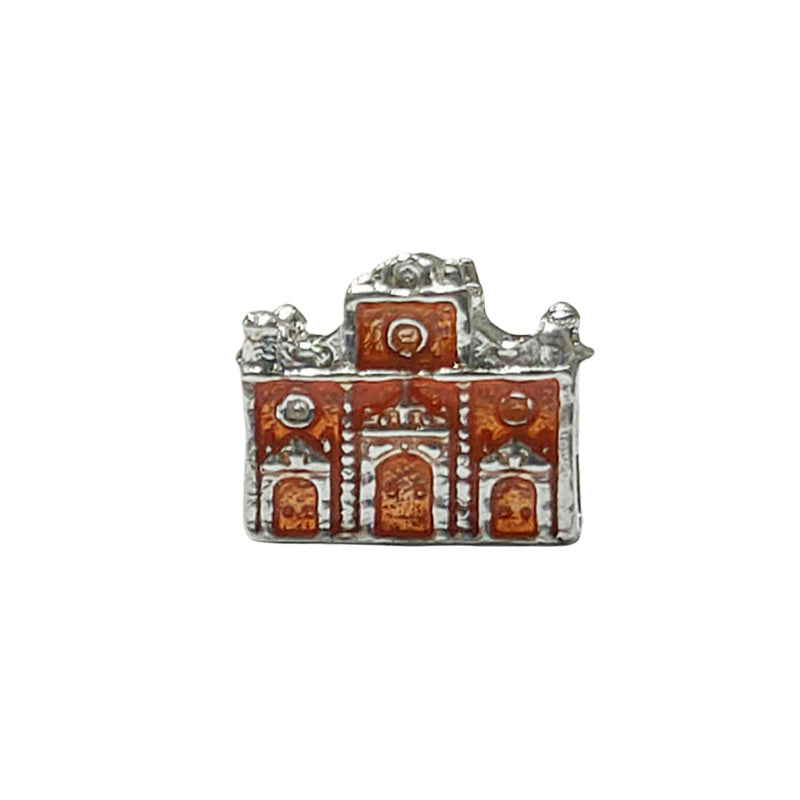 Charm Iglesia de El Salvador