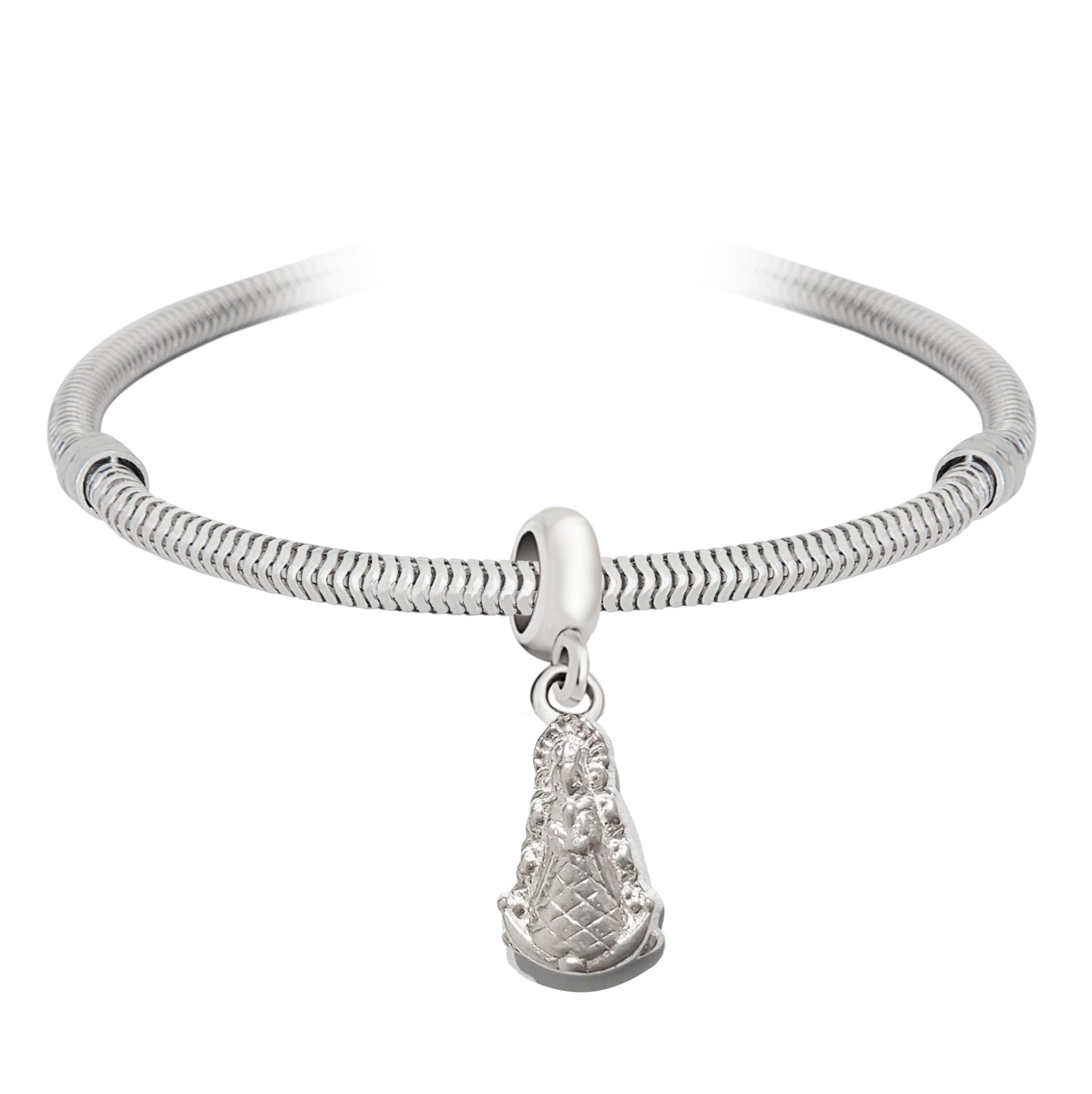 Charm Virgen Rocío
