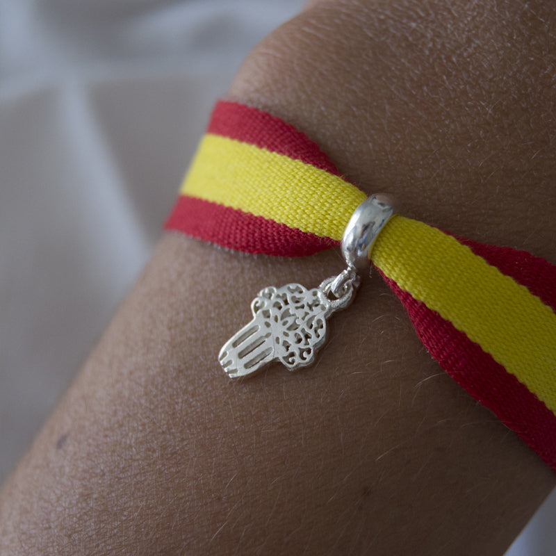 Charm Virgen de Valme