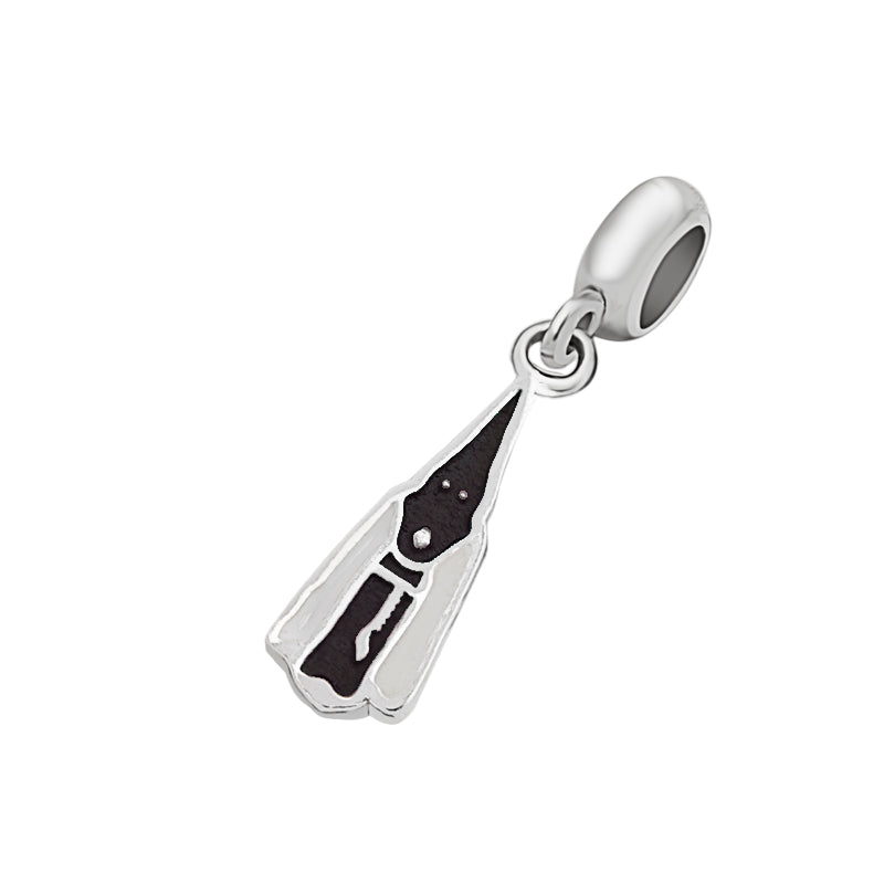 Charm Nazareno La Sed