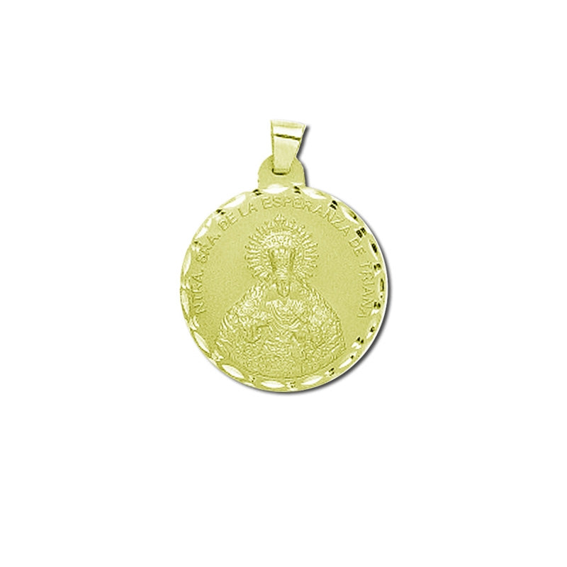 Medalla Esperanza de Triana