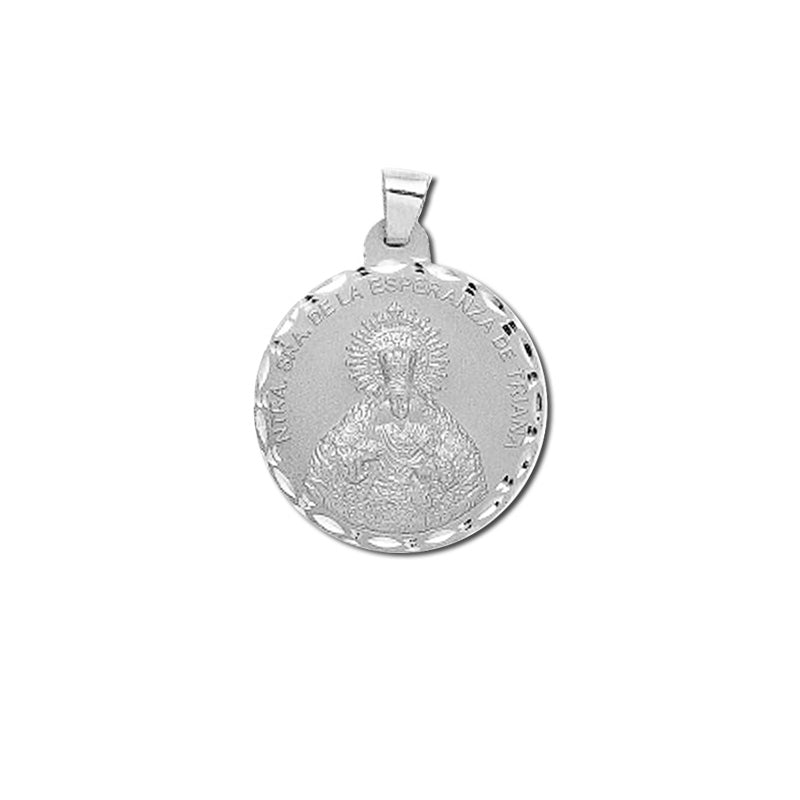 Medalla Esperanza de Triana