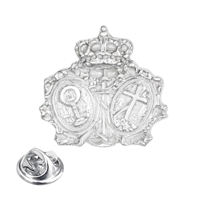 Pin La Lanzada