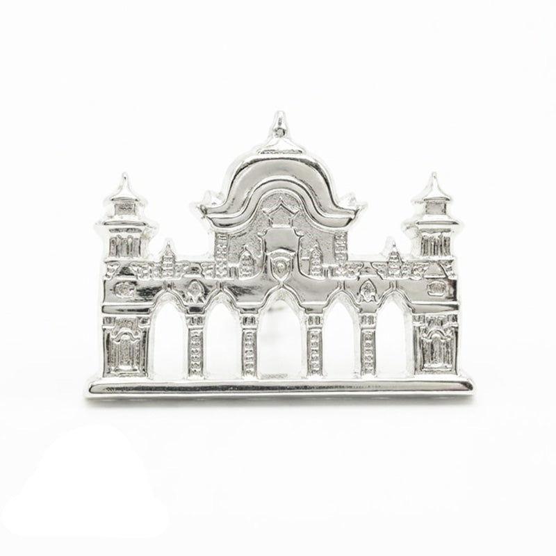 Pin Portada Feria Sevilla 2026