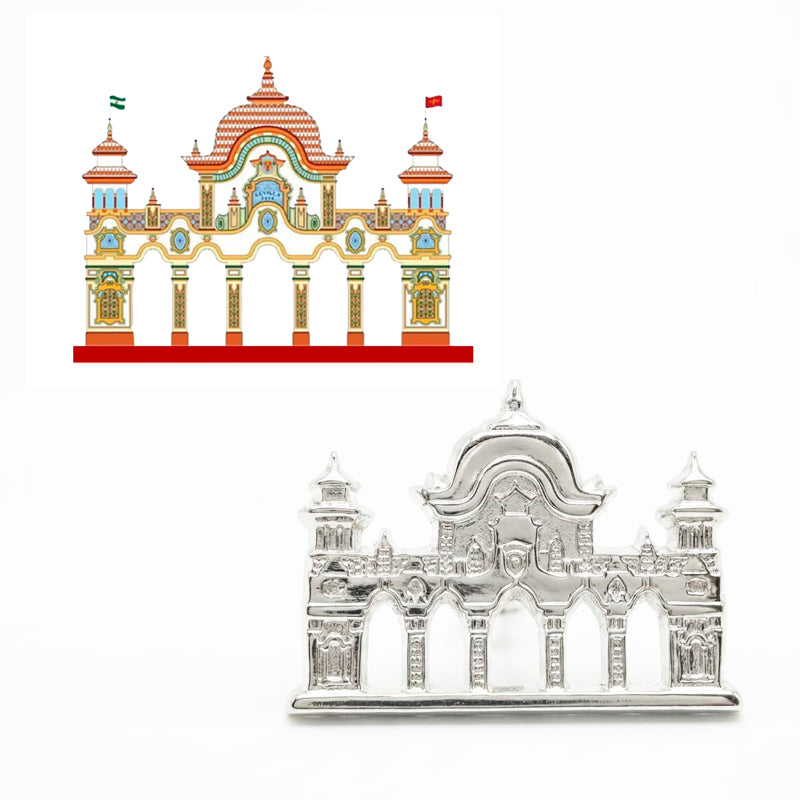Pin Portada Feria Sevilla 2026
