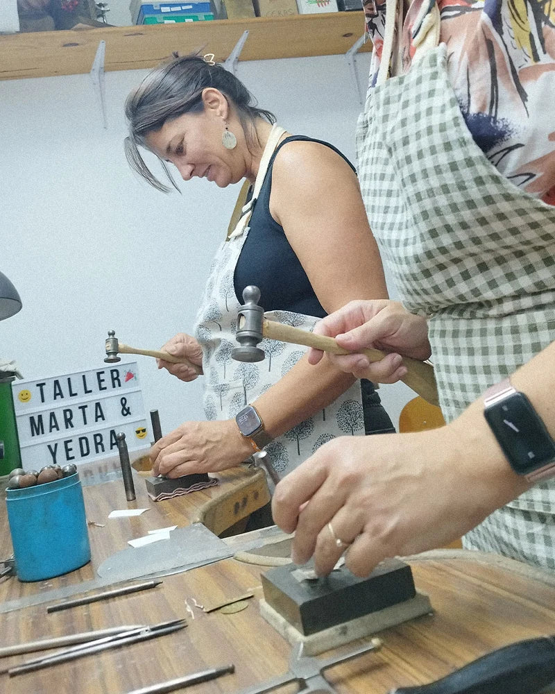 Crea tu propia joya